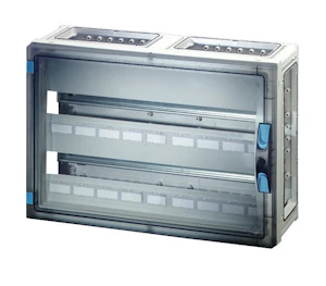 hensel Module cover surface enystar fp 1439, 690vac/dc, ip66