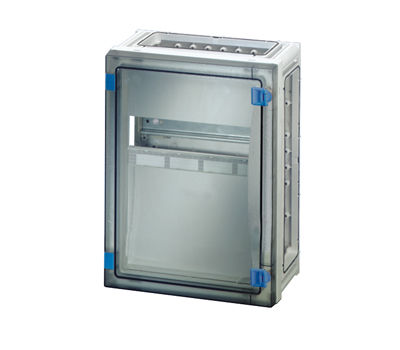 MODUULIKOTELO PINTA PC ENYSTAR FP 1211, 690VAC/DC, IP66