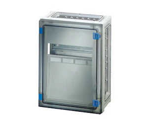 hensel Module cover surface enystar fp 1211, 690vac/dc, ip66