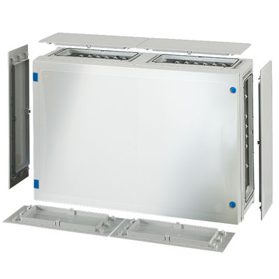 MODUULIKOTELO PINTA PC ENYSTAR FP 0421, 690VAC/DC, IP66