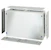 hensel Module cover surface enystar fp 0421, 690vac/dc, ip66
