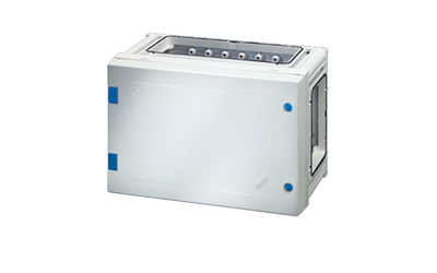 MODUULIKOTELO PINTA PC ENYSTAR FP 1100, 690VAC/DC, IP66