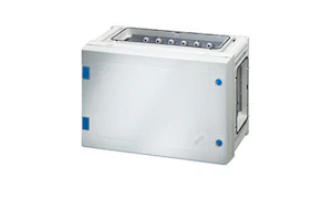 hensel Moduulikotelo pinta pc enystar fp 1100, 690vac/dc, ip66