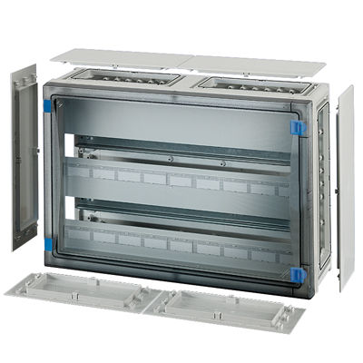 MODUULIKOTELO PINTA PC ENYSTAR FP 1408, 690VAC/DC, IP66