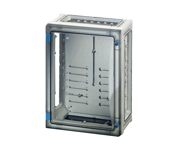 METERING ENCLOSURE ENYSTAR FP 2211, 690VAC/DC, IP66