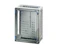 hensel Metering enclosure enystar fp 2211, 690vac/dc, ip66
