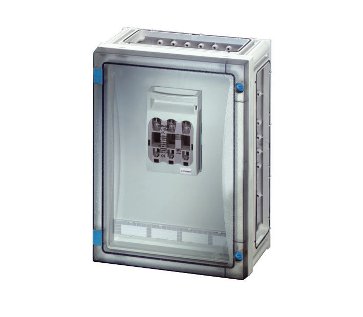 KAHVAVAROKEKOTELO PC ENYSTAR FP 4211, 690V AC DC, IN = 125A