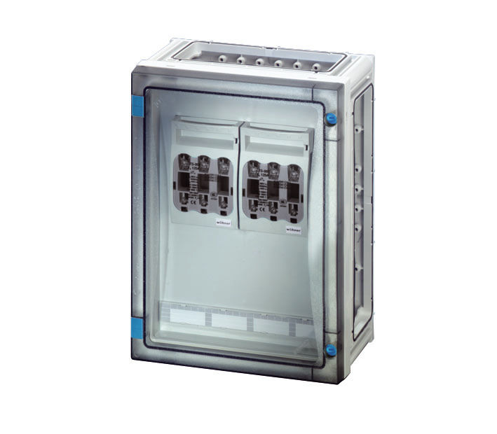 KAHVAVAROKEKOTELO PC ENYSTAR FP 4212, 690V, IN=125A