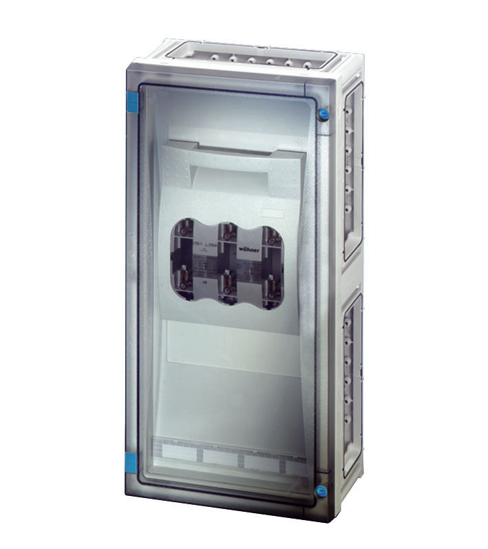 KAHVAVAROKEKOTELO PC ENYSTAR FP 4312, 690V, IN=250A