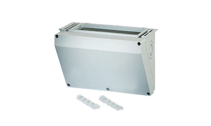 SWITCH PANEL ACCESSORY ENYSTAR FP CB 210, IP 66