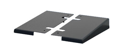CEILING PLATE ENYSTAR MI DB 01, KATTOLEVY