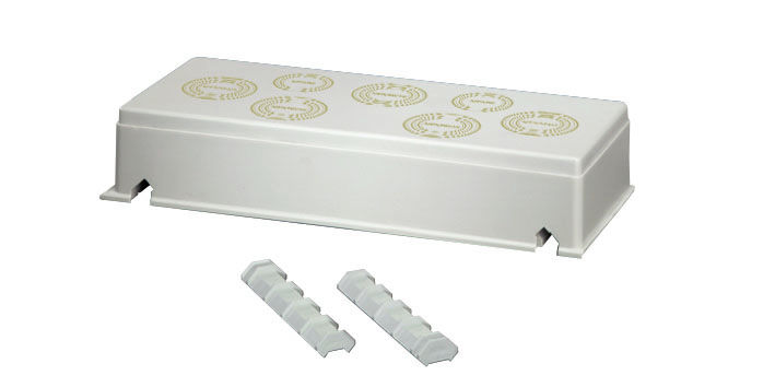 LÄPIVIENTILAIPPA ENYSTAR FP FM 240, IP 66