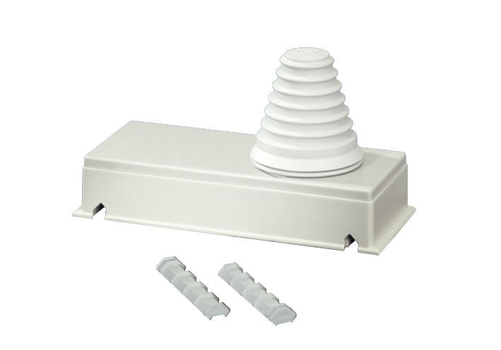 LÄPIVIENTILAIPPA ENYSTAR FP FG 272, IP 66