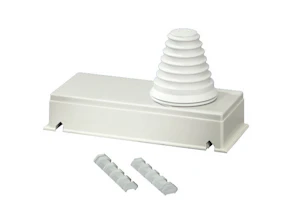 hensel Läpivientilaippa enystar fp fg 272, ip 66