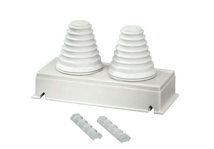 LÄPIVIENTILAIPPA ENYSTAR FP FG 273, IP 66
