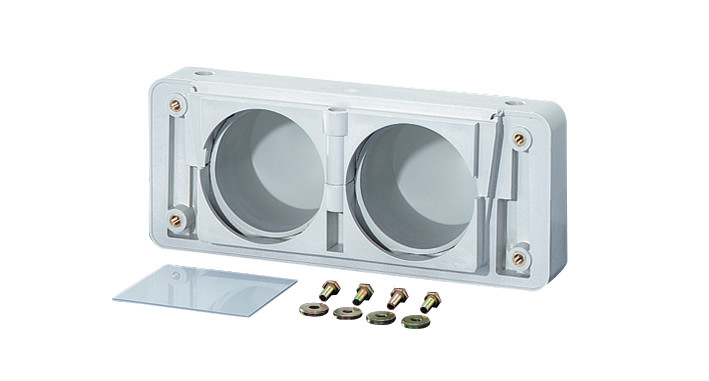 INLET FLANGE ENYCASE MI FP 82 HALKAISTAVA LAIPPA