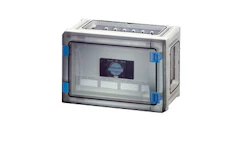MAIN SWITCH ENYSTAR FP 5101, 63 A KYTKIN