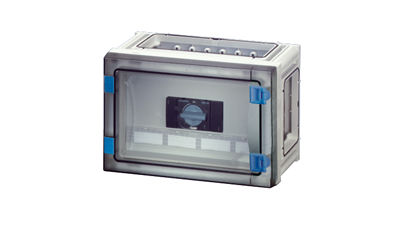HUVUDBRYTARE ENYSTAR FP 5103, 63A KYTKIN