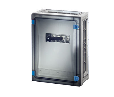 HUVUDBRYTARE ENYSTAR FP 5213, 160 A KYTKIN