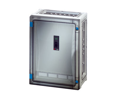 KUORMANKYTKIN KOTELOIT ENYSTAR FP 5216, 160 A KYTKIN 3-NAP.