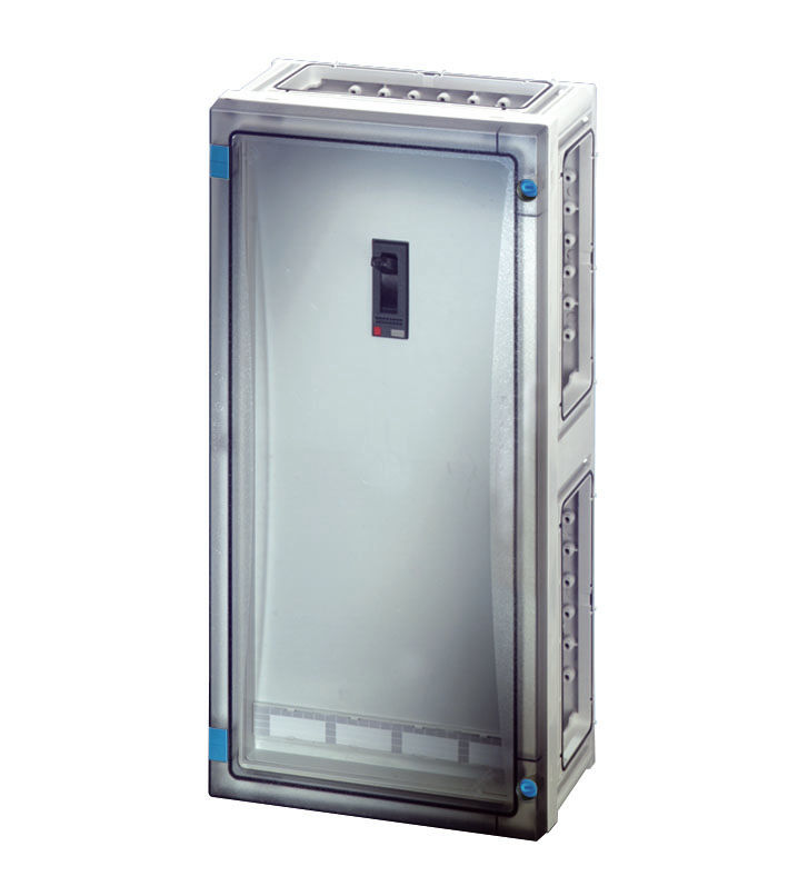 KUORMANKYTKIN KOTELOIT ENYSTAR FP 5325, 250 A KYTKIN