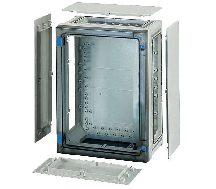 INSTALLATIONS KAPSLING ENYSTAR FP 0211
