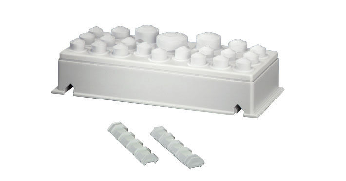 LÄPIVIENTILAIPPA ENYSTAR FP FG 222, IP 66