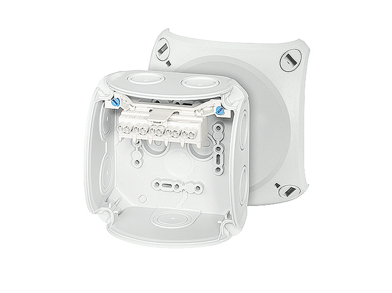 hensel Jakorasia enycase dk 0402 g ip66 har pp-hf