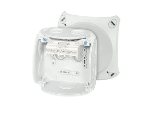 hensel Jakorasia enycase dk 0402 g ip66 har pp-hf