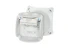 hensel Kopplingsdosa m pl 4mm104x104