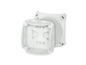 hensel Junction box dk0200g pp-hf ip66