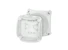 hensel Junction box dk0200g pp-hf ip66