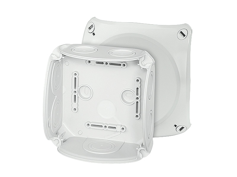 hensel Jakorasia enycase dk 0600 g ip66 har pp-hf