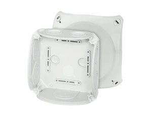 hensel Jakorasia enycase dk 0600 g ip66 har pp-hf
