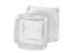 hensel Jakorasia enycase dk 0600 g ip66 har pp-hf