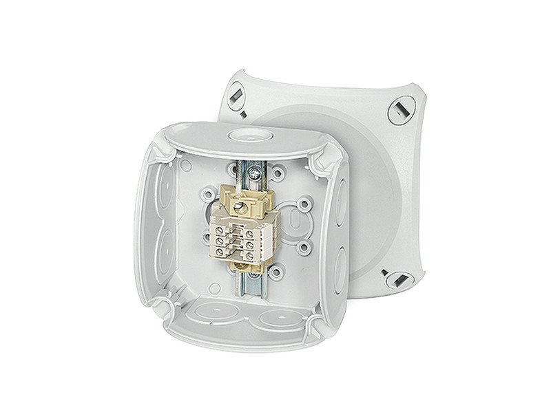 Junction box IP66