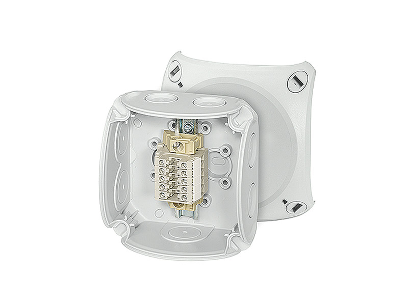 Junction box IP66