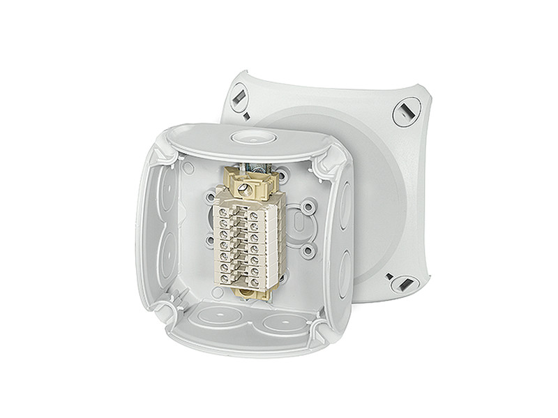 Junction box IP66