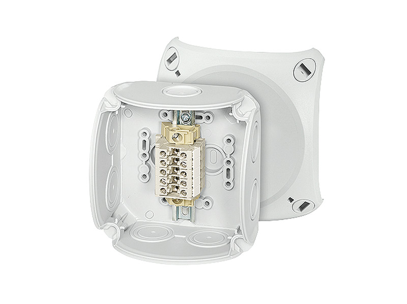 hensel Jakorasia enycase rk 0405 t ip66 har pp-hf