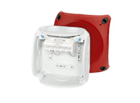 JUNCTION BOX ENYCASE DK 0402 R IP66 HAR PP-HF