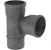 pro Db grenrör silent-pro carve 110x110x87,5 pp-mx