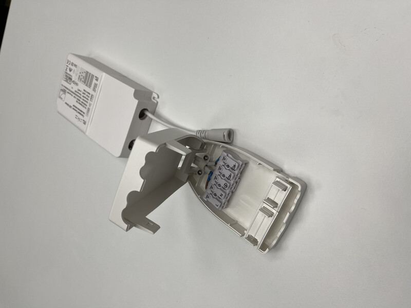 exaktor Moduulivalaisin moln pop 60x60 5000 o da 6pac