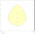 exaktor Modular luminaire moln pop 60x60 5300 mp da