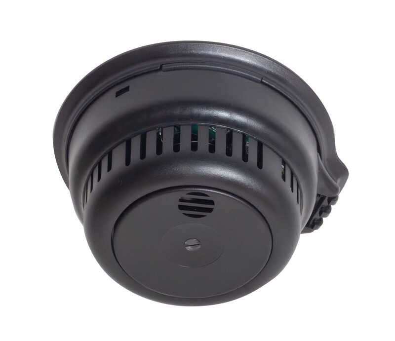 BRANDALARM - OPTISK KI-11 KI-11RLB OPTISK 230V