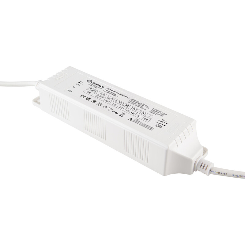 ledvance Sähköinen lisätarvike dr p 500w 220-240v 215v p