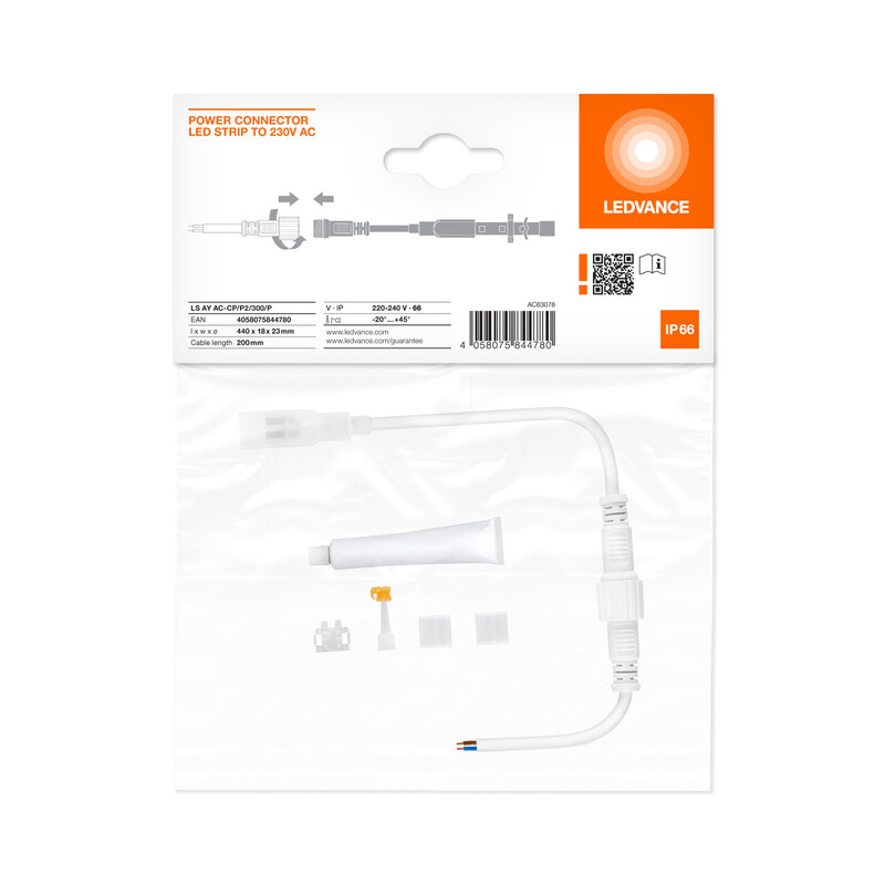 ledvance Elektriska tillbehör ls ay ac-cp/p2/300/p