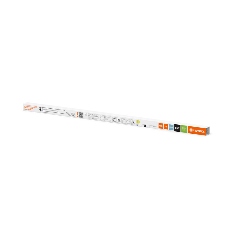 ledvance Led-rörlampa t5 t5 he14 ext 600 7,3w/865
