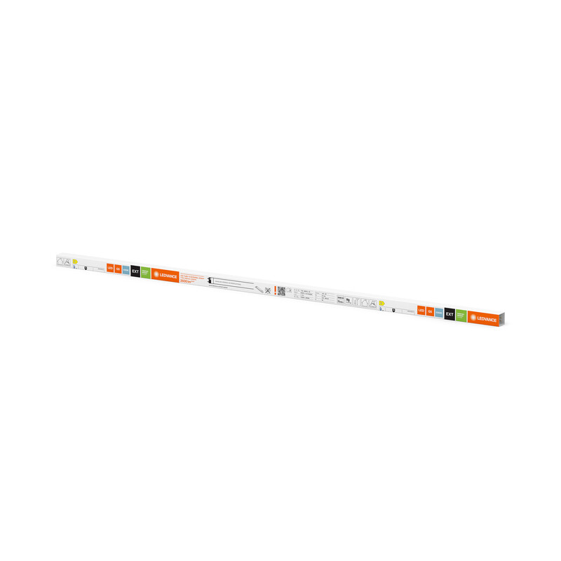 ledvance Led-rörlampa t5 t5 ho39 ext 1500 17w/865   