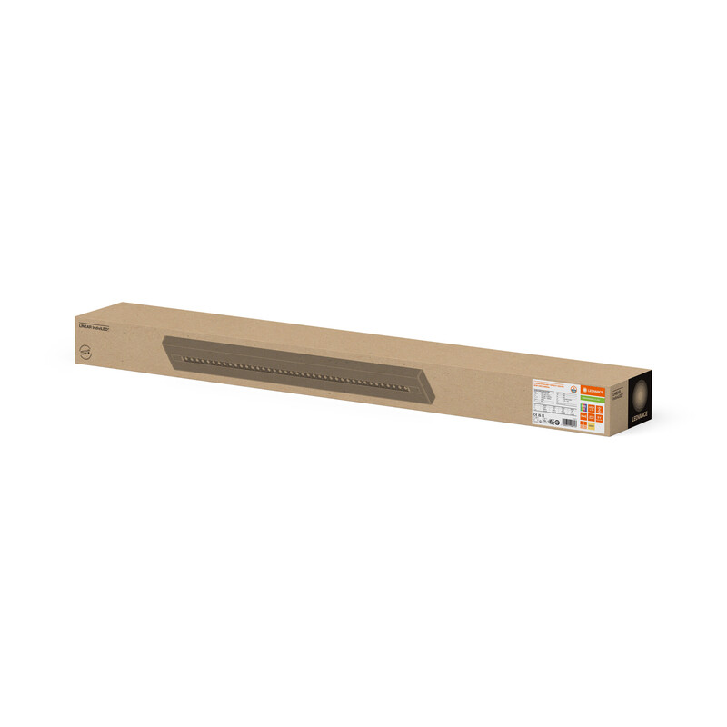 ledvance Pinta-/ripustusvalaisin ln inv d 1200 40w 930 ml mu