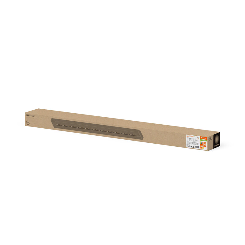 ledvance Påputs-/pendelarmatur ln inv d 1500 52w 930 ml sv